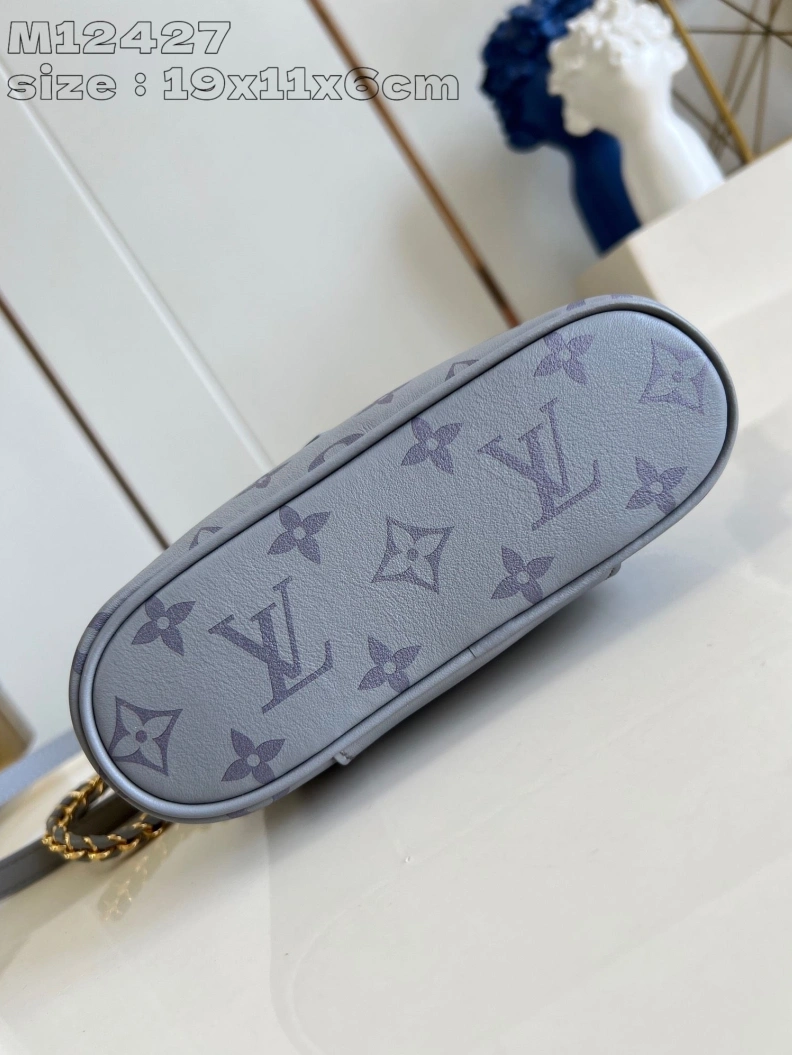 LX Cosmetic Bags BestValue 2820