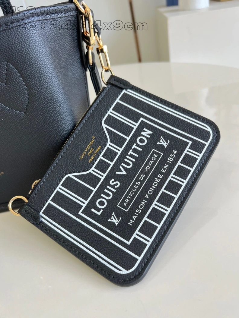 Resilient LX Shopping Bags 2736