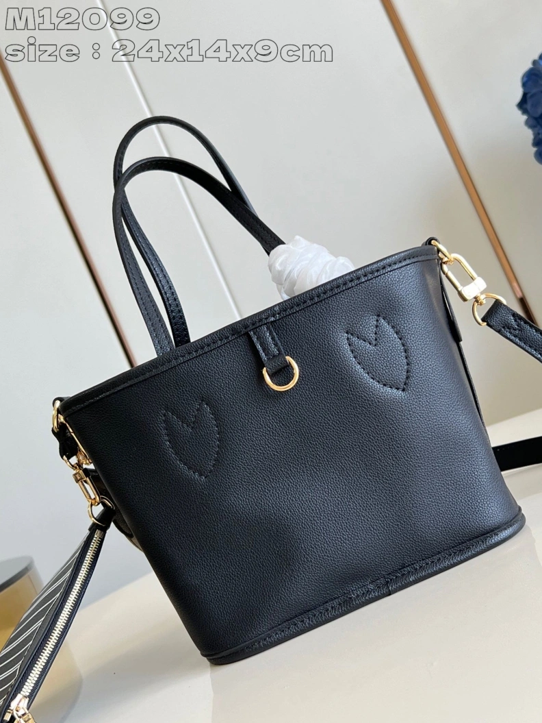 Resilient LX Shopping Bags 2736