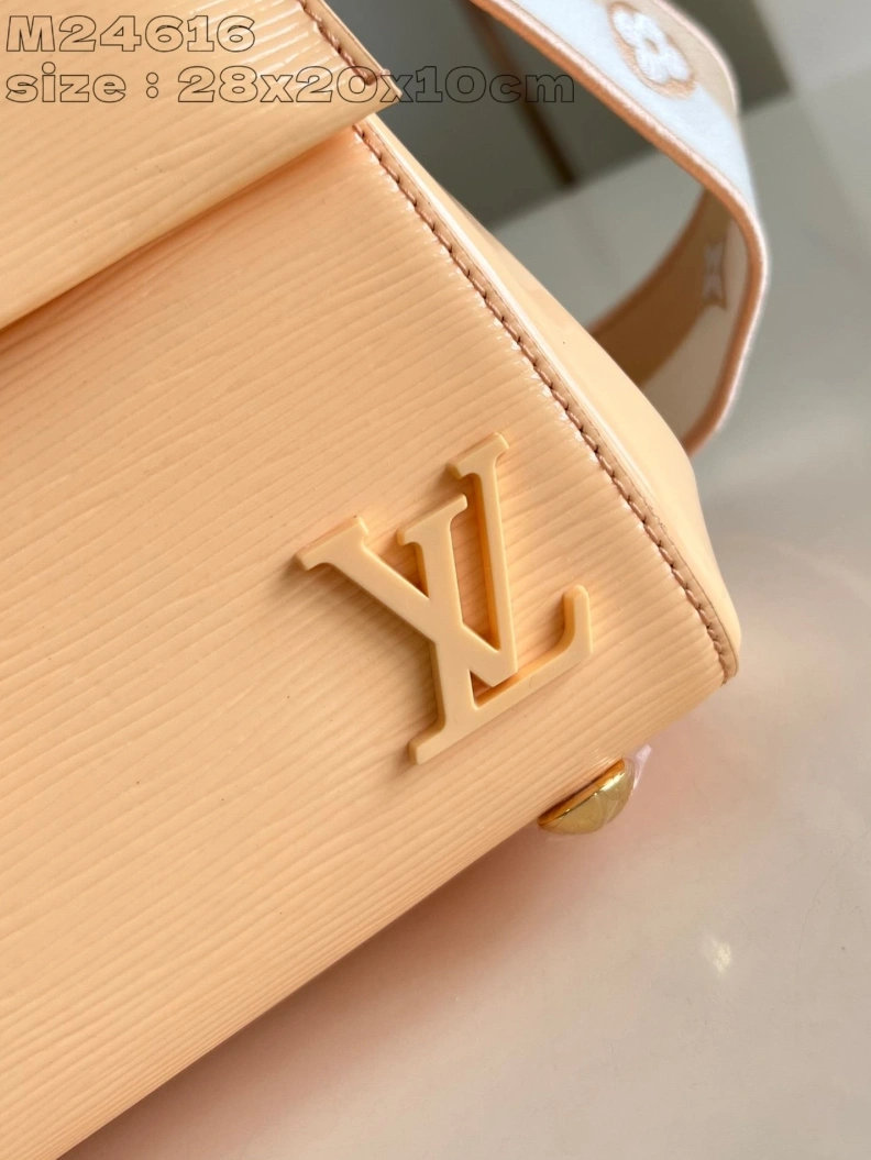 LX Top Handle Bags Timeless 2711