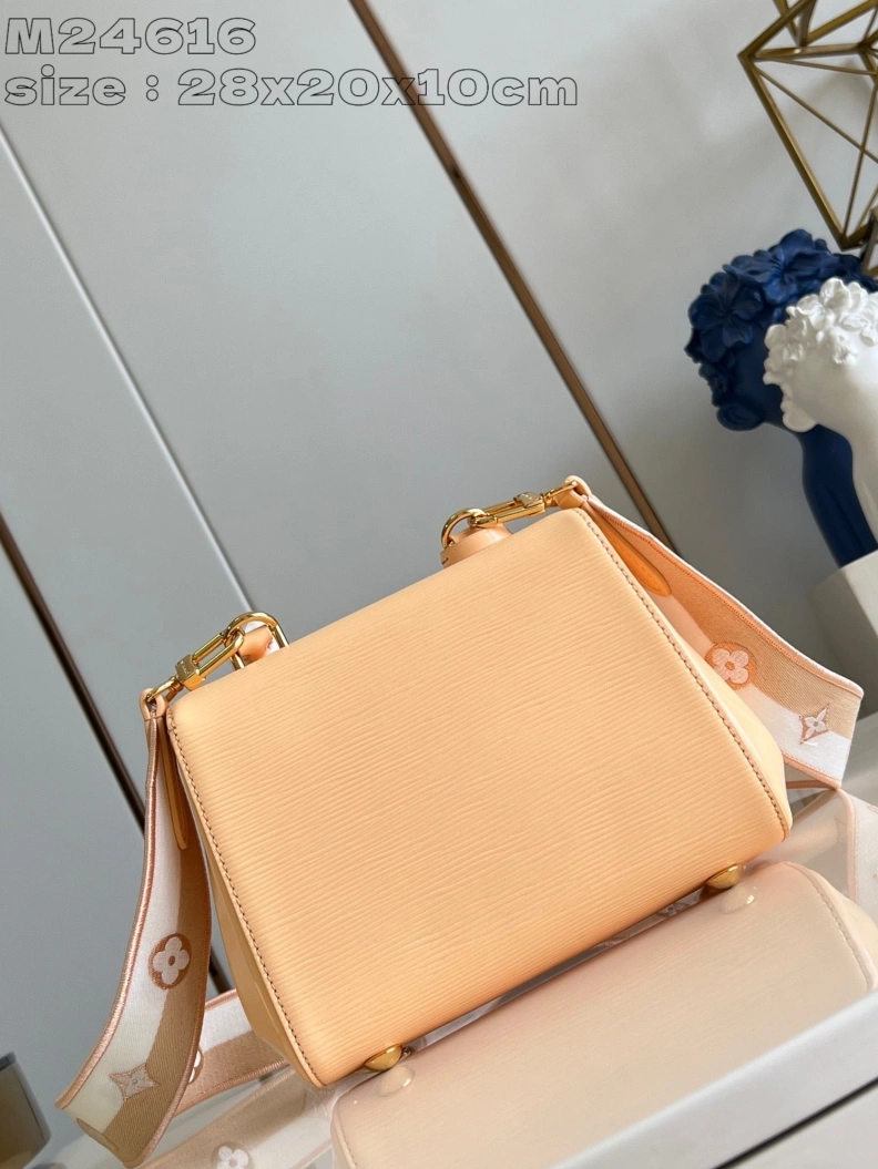 LX Top Handle Bags Timeless 2711