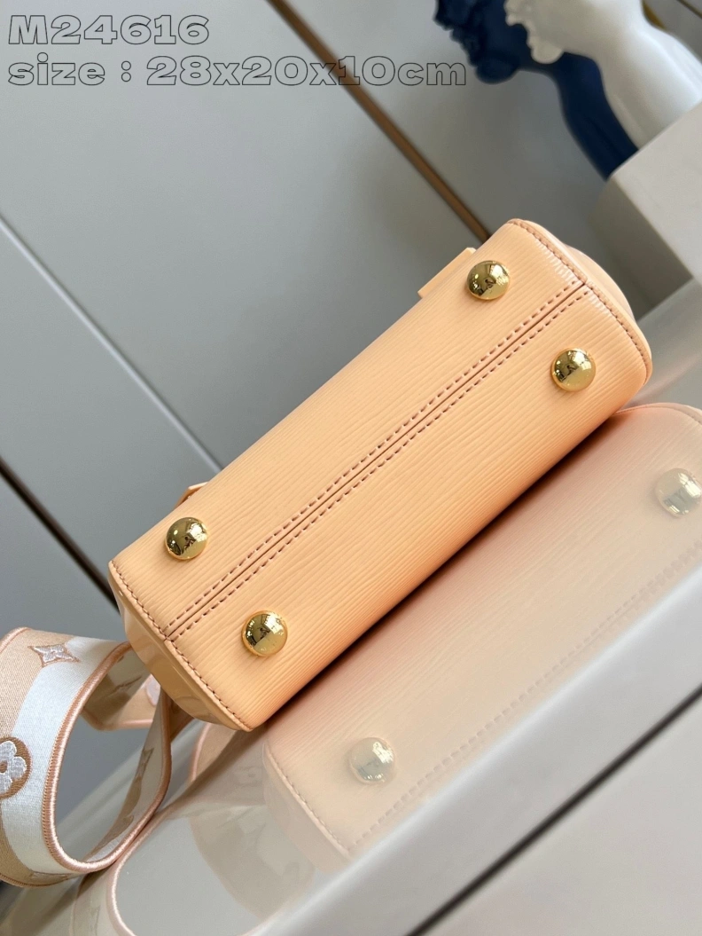 LX Top Handle Bags Timeless 2711
