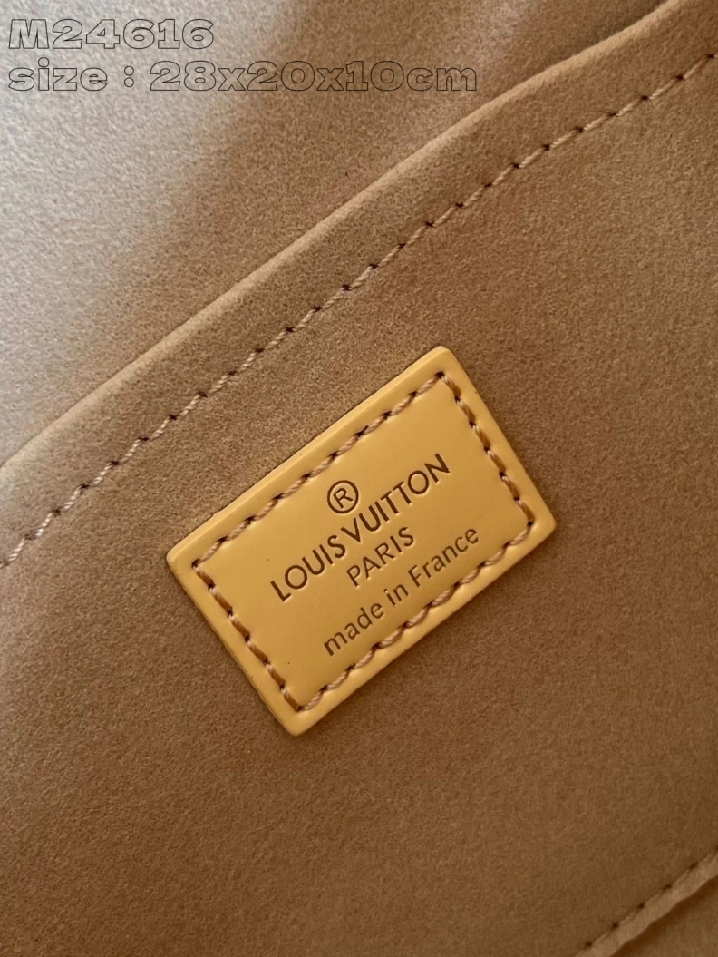 LX Top Handle Bags Timeless 2711