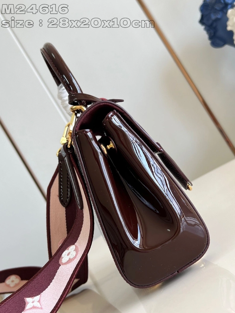 LX Top Handle Bags SmartChoice 2687