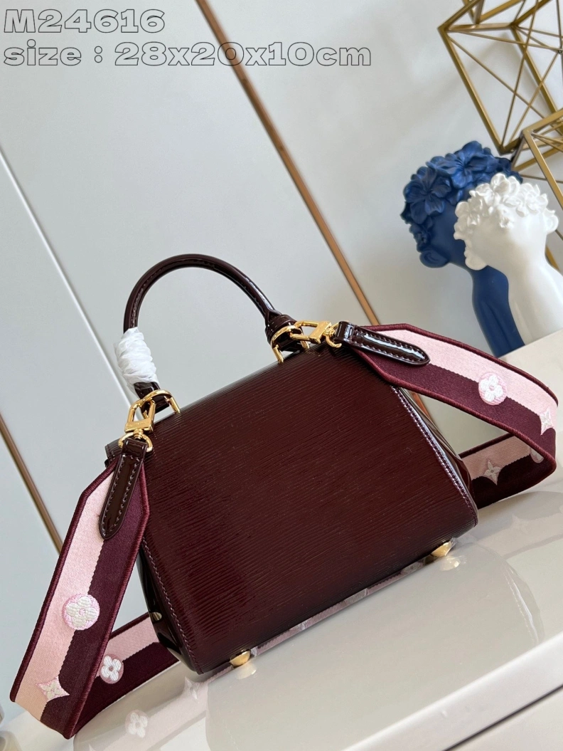LX Top Handle Bags SmartChoice 2687