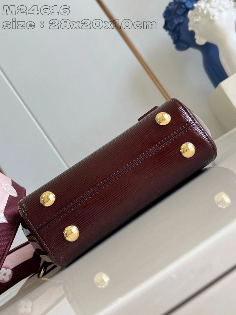 LX Top Handle Bags SmartChoice 2687