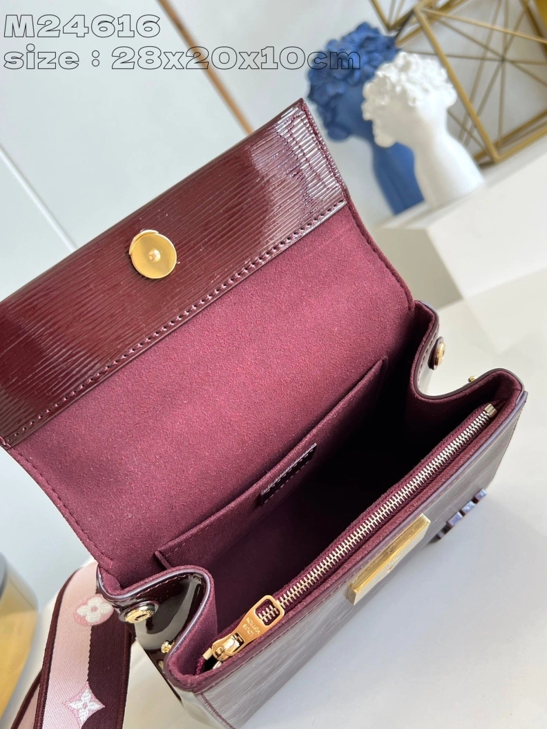 LX Top Handle Bags SmartChoice 2687