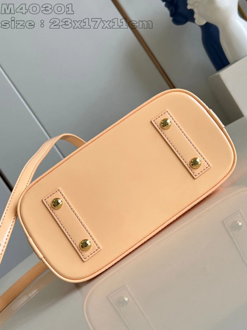 Stylish LX Top Handle Bags 2765