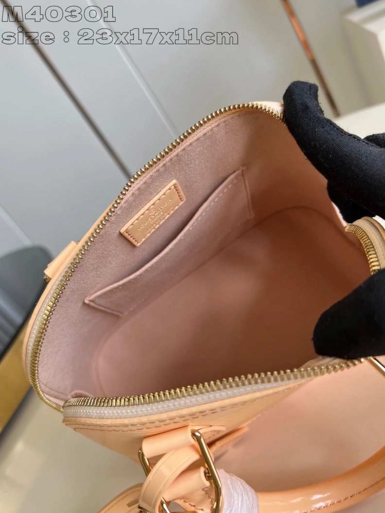 Stylish LX Top Handle Bags 2765