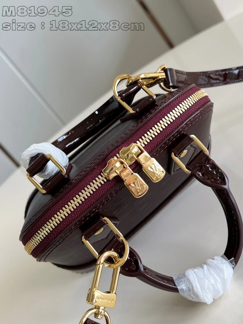 BestValue LX Top Handle Bags 2705