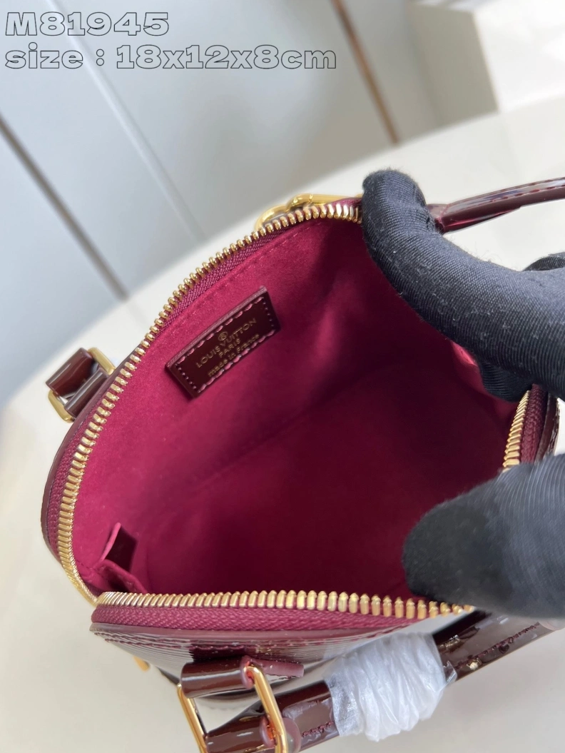 BestValue LX Top Handle Bags 2705