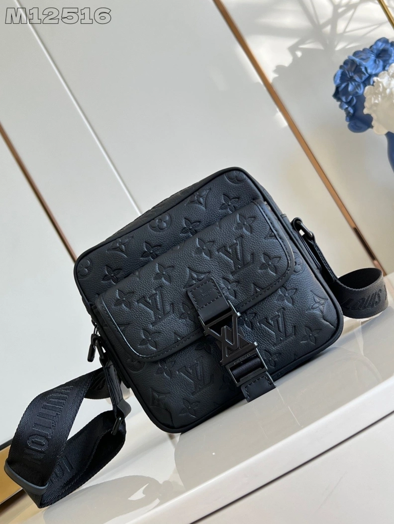 Trendsetting LX Satchel Bags 2805