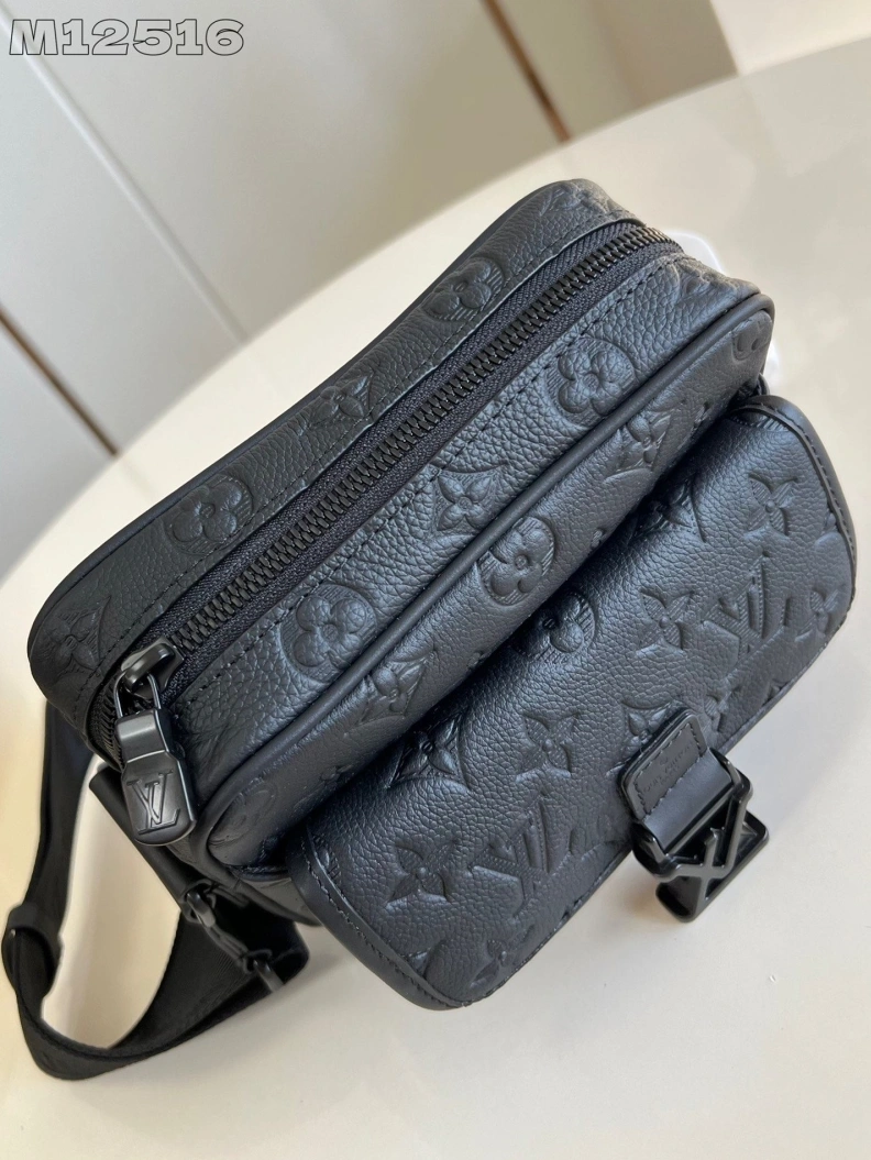 Trendsetting LX Satchel Bags 2805