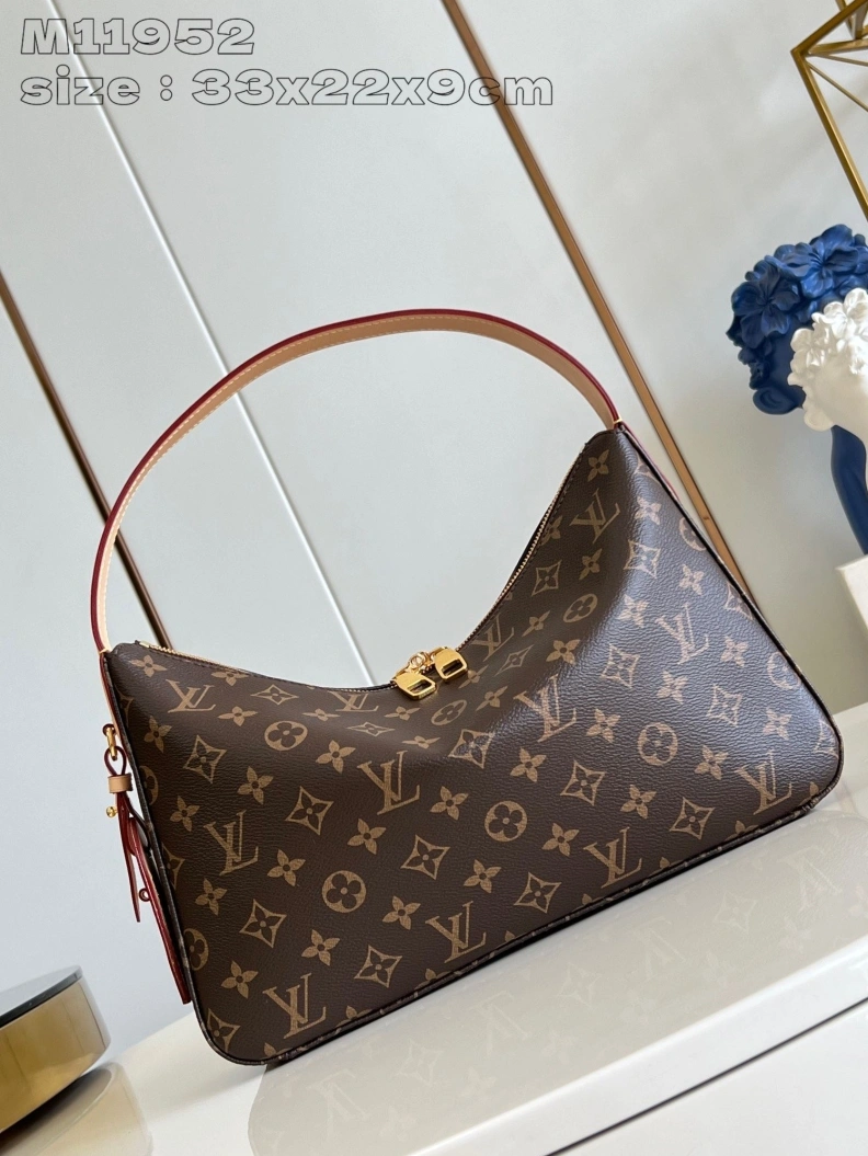 LX Top Handle Bags ModernLook 2713