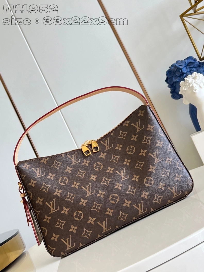 LX Top Handle Bags ModernLook 2713