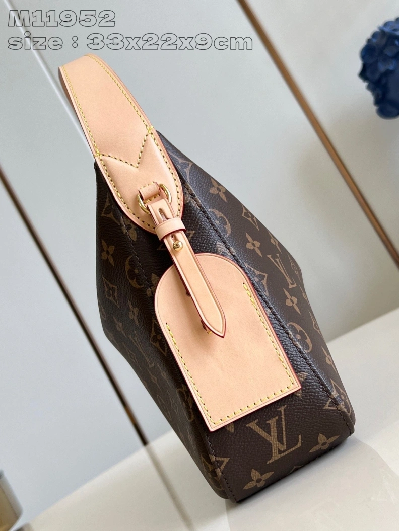 LX Top Handle Bags ModernLook 2713