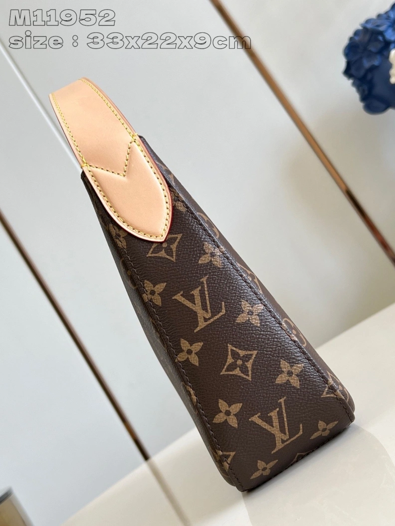 LX Top Handle Bags ModernLook 2713