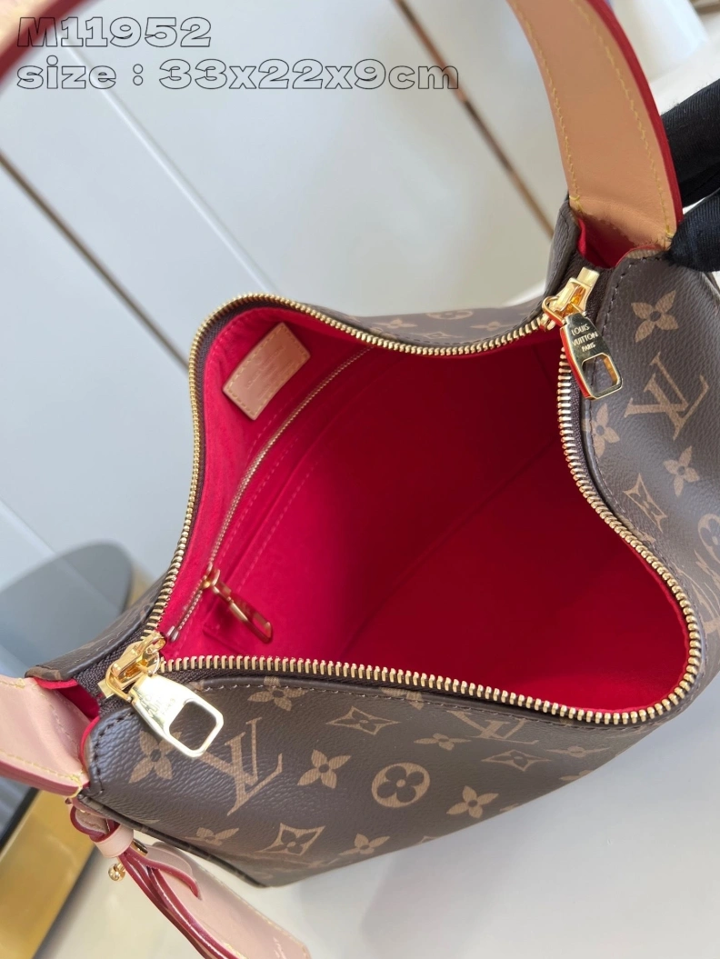 LX Top Handle Bags ModernLook 2713