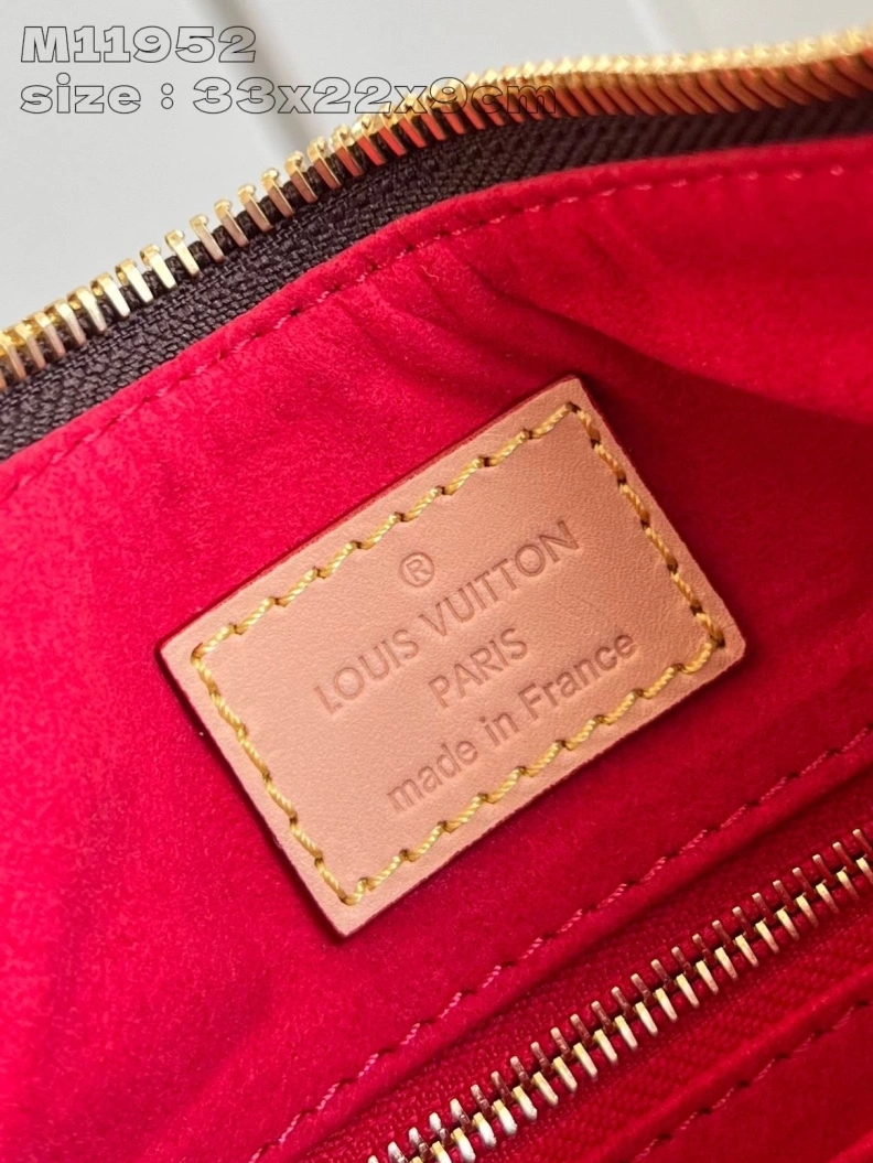 LX Top Handle Bags ModernLook 2713