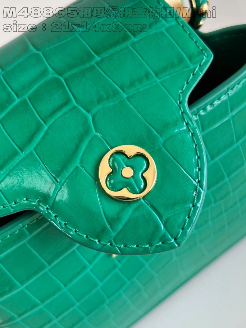 LX Caxucines Bags EyeCatching 2960