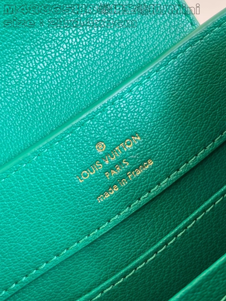 LX Caxucines Bags EyeCatching 2960