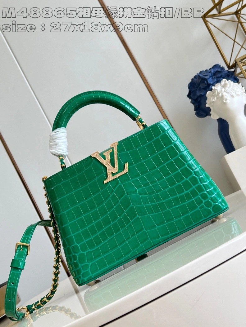 Comfortable LX Caxucines Bags 2944