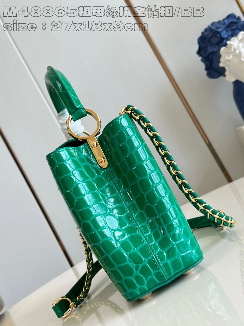 Comfortable LX Caxucines Bags 2944