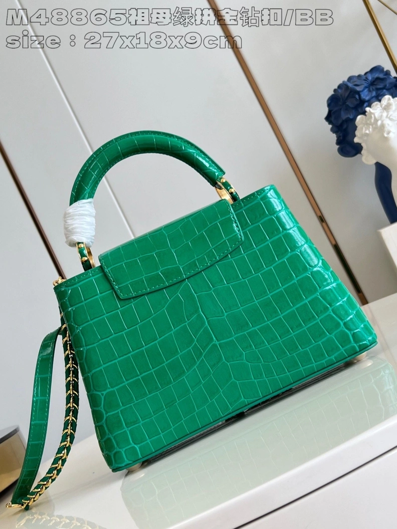 Comfortable LX Caxucines Bags 2944