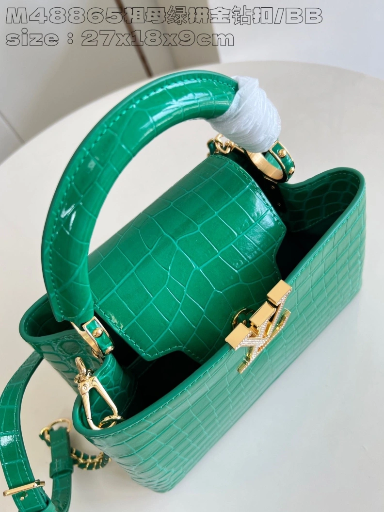 Comfortable LX Caxucines Bags 2944