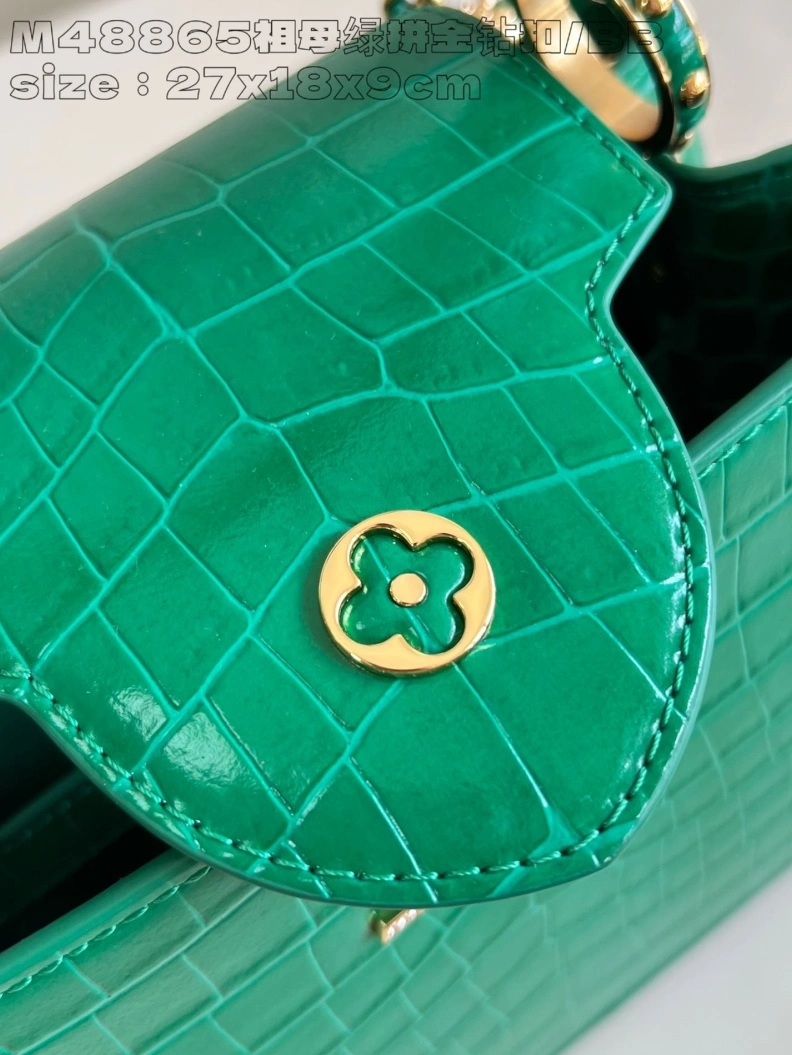 Comfortable LX Caxucines Bags 2944