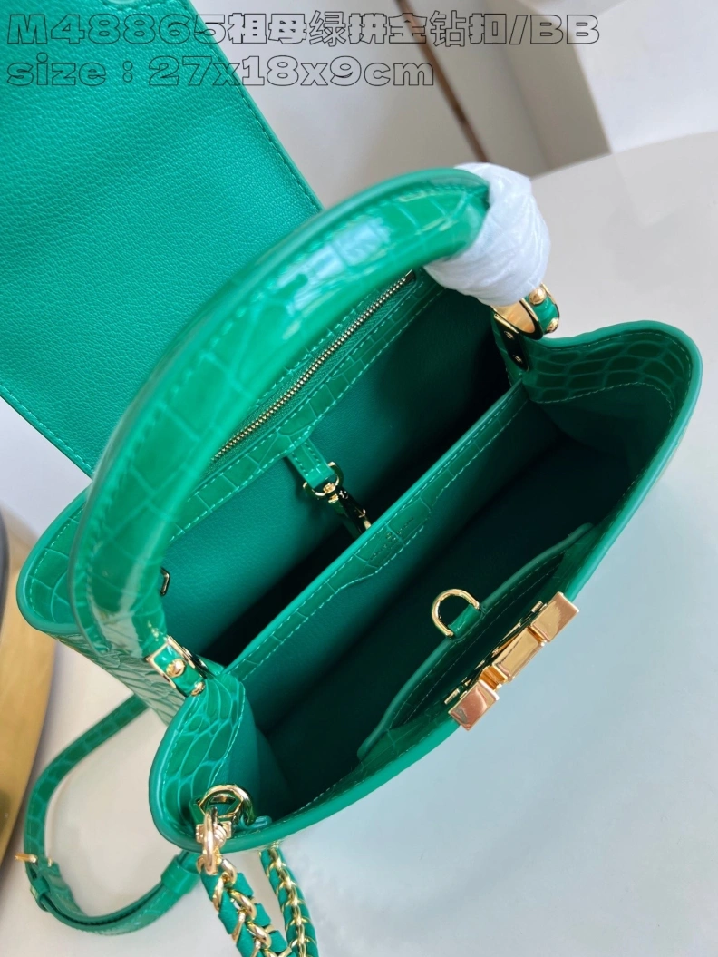 Comfortable LX Caxucines Bags 2944