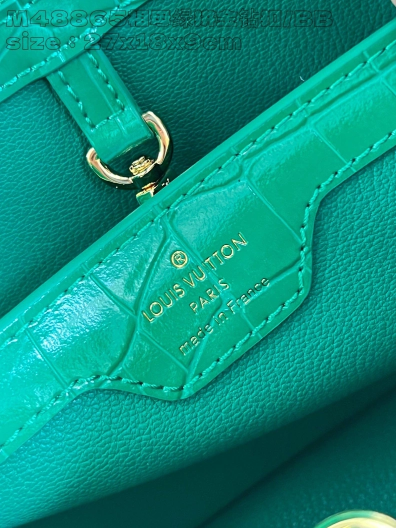 Comfortable LX Caxucines Bags 2944