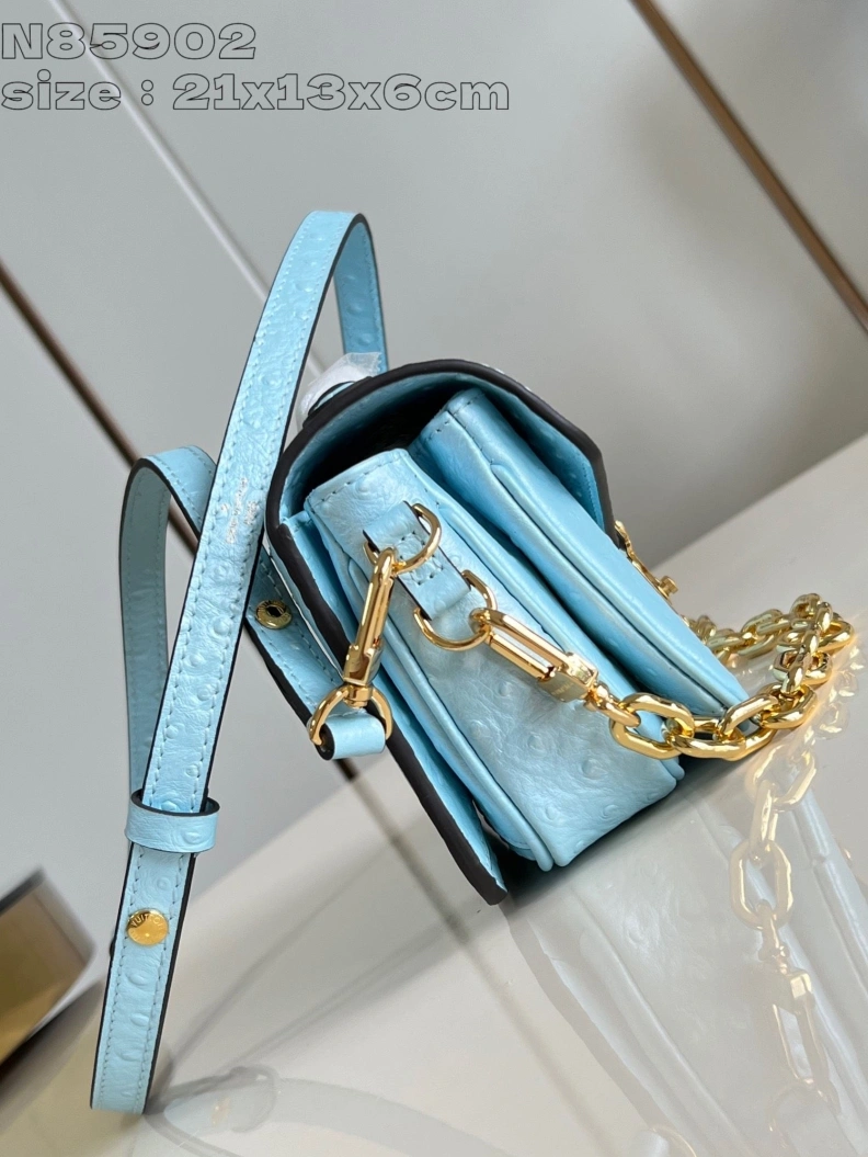 LX Satchel Bags TopPick 2812