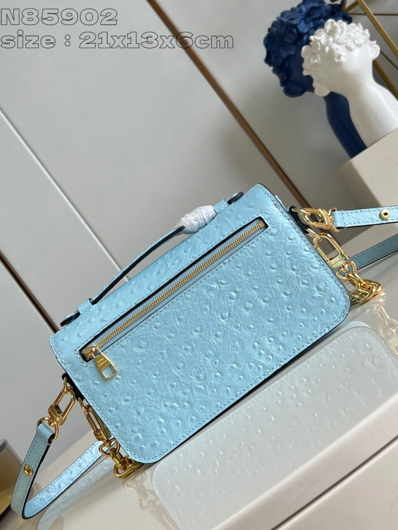 LX Satchel Bags TopPick 2812