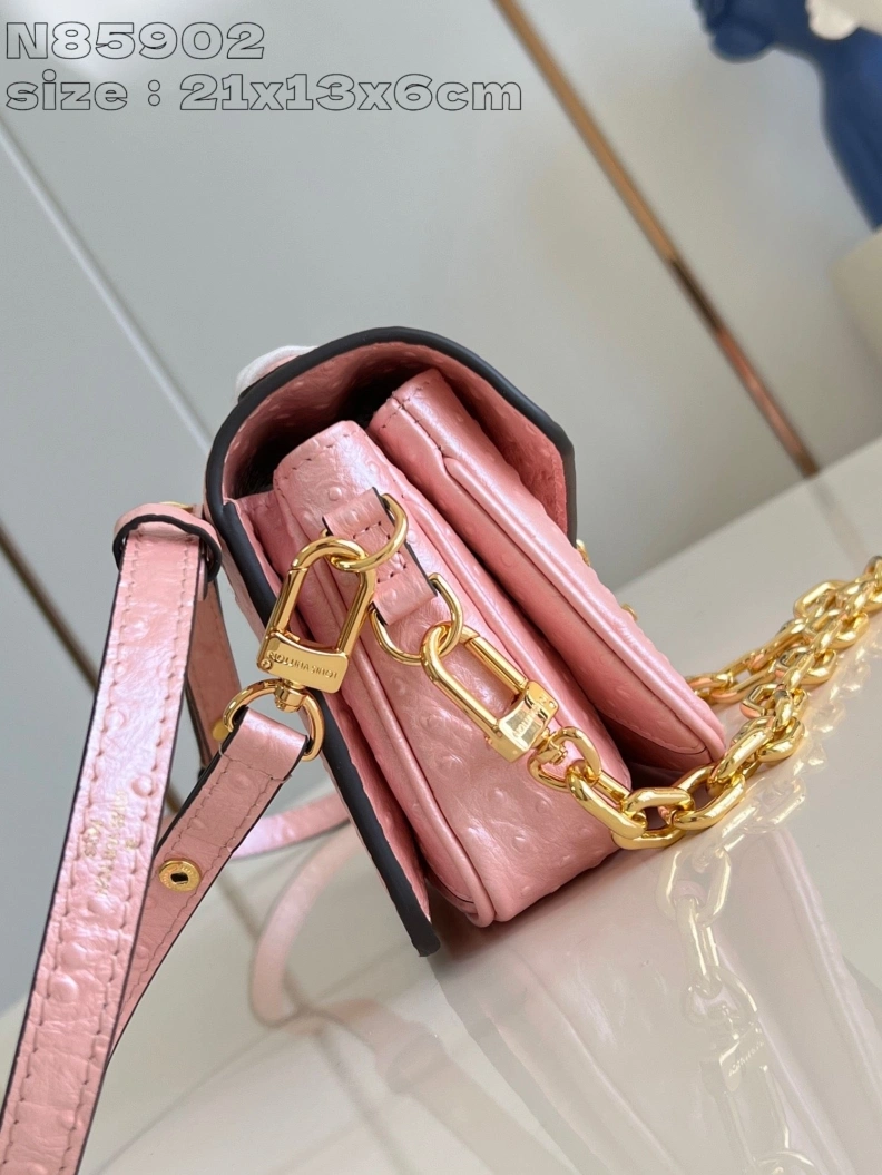 LX Satchel Bags Durable 2804
