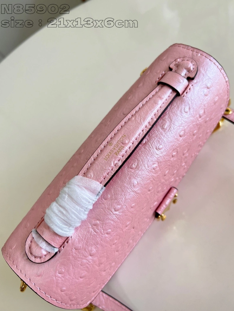 LX Satchel Bags Durable 2804