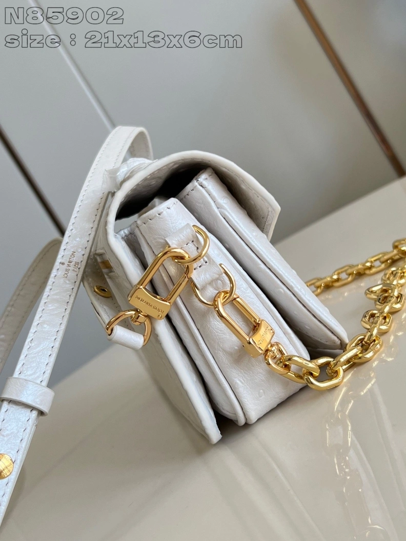 LX Satchel Bags EasyMatch 2798