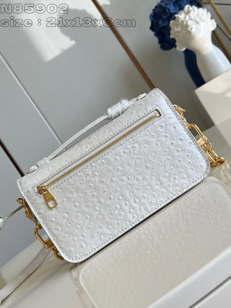 LX Satchel Bags EasyMatch 2798