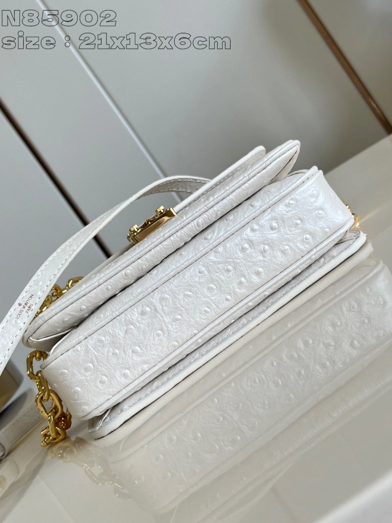 LX Satchel Bags EasyMatch 2798