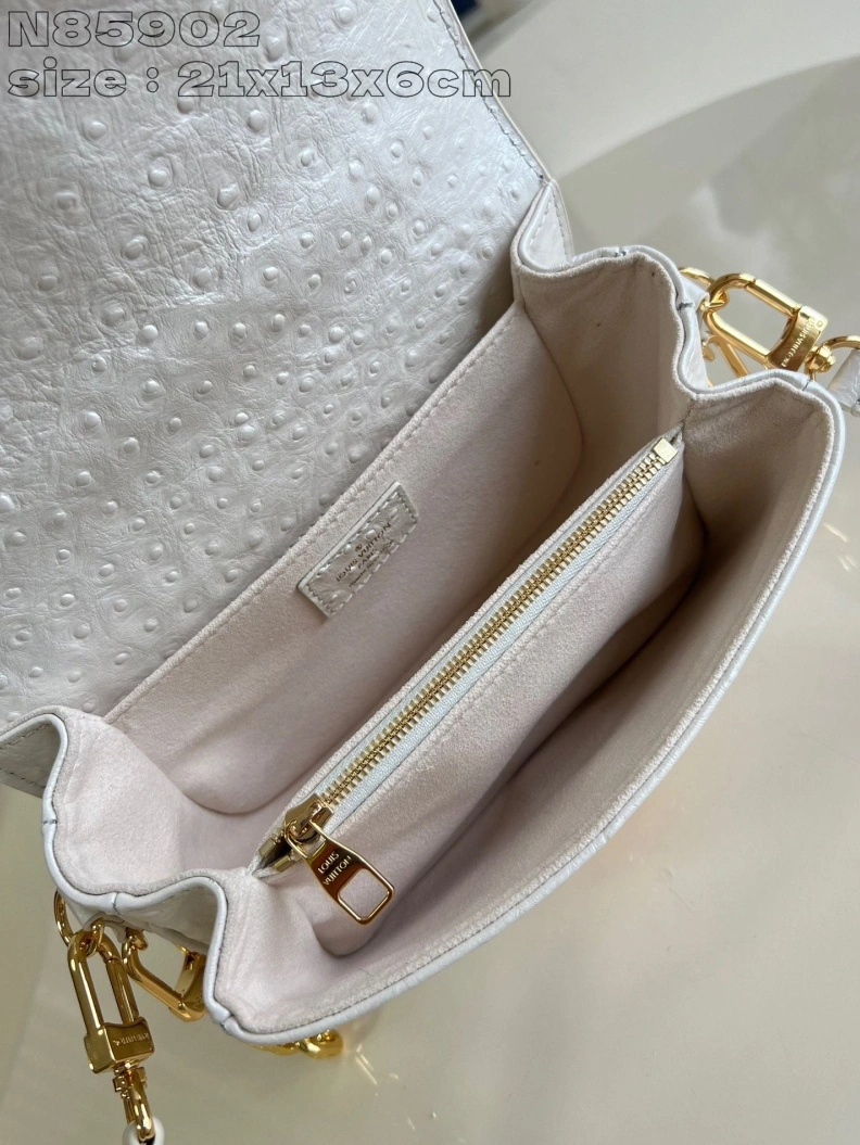 LX Satchel Bags EasyMatch 2798