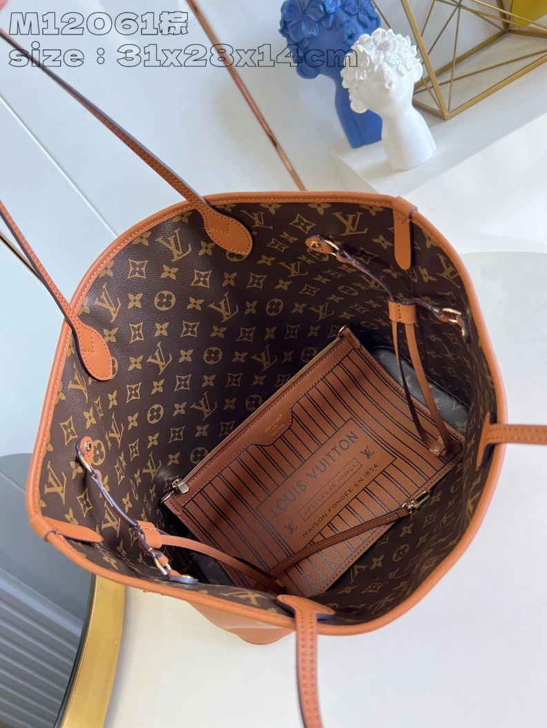 LX Shopping Bags GoAnywhere 2738