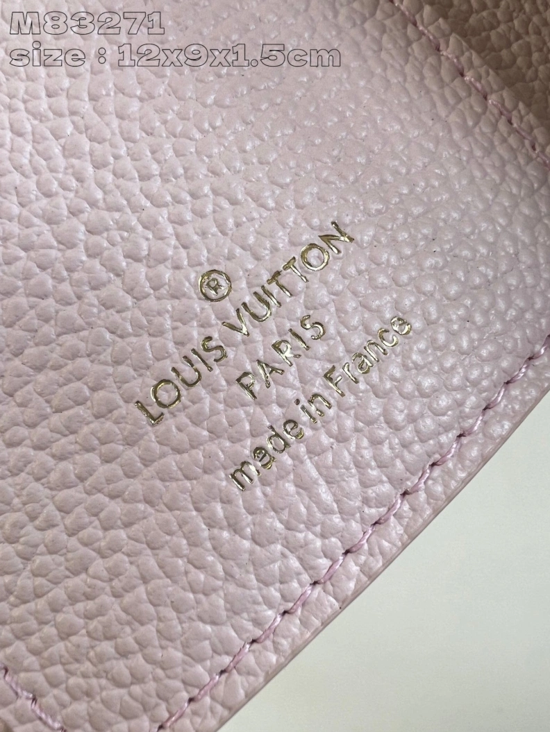 Bright LX Wallets 2649