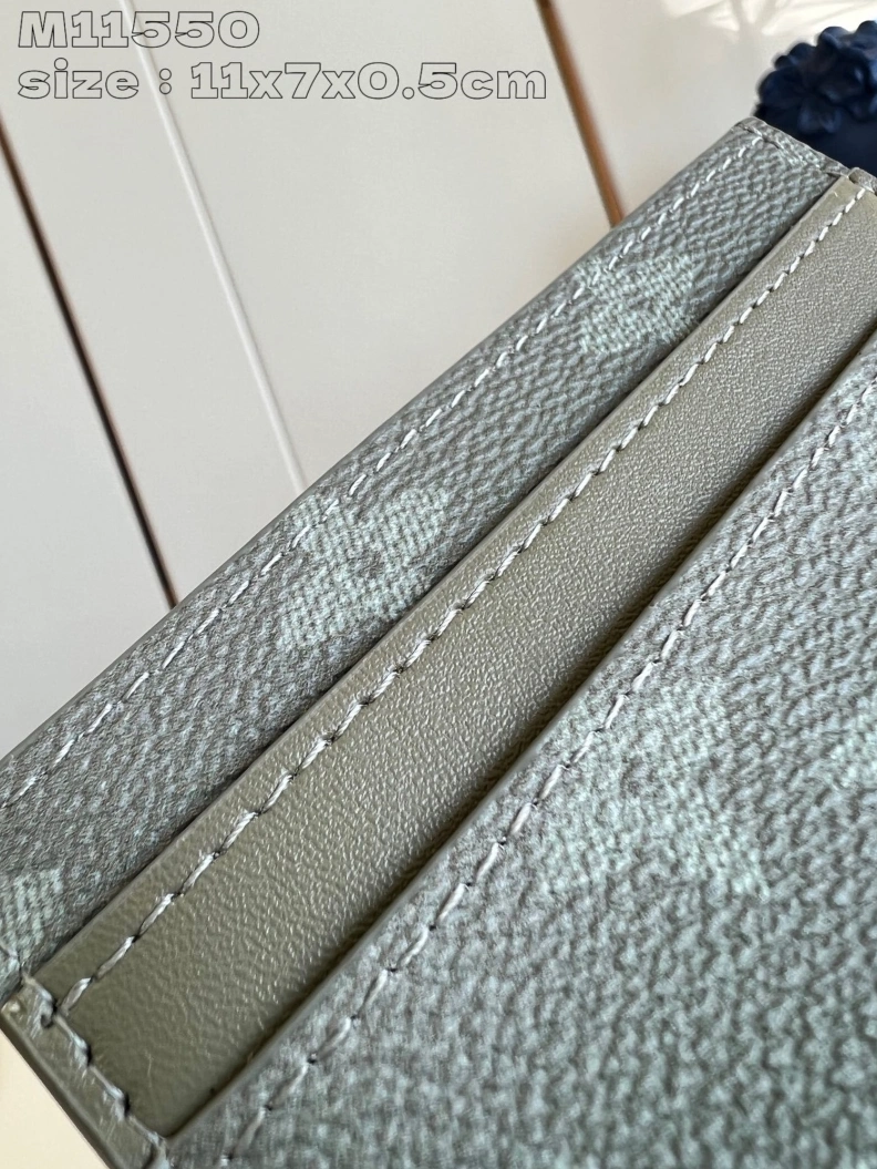 AllSeason LX Wallets 2645