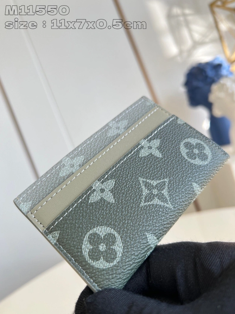 AllSeason LX Wallets 2645