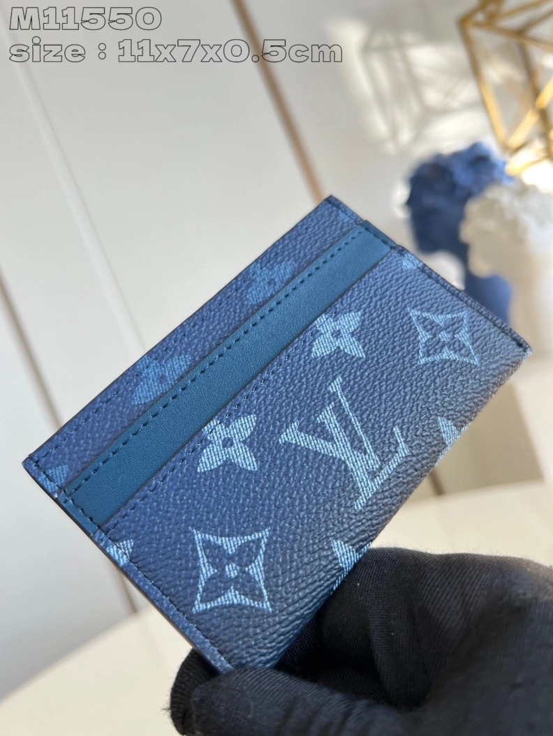 Elegant LX Wallets 2652