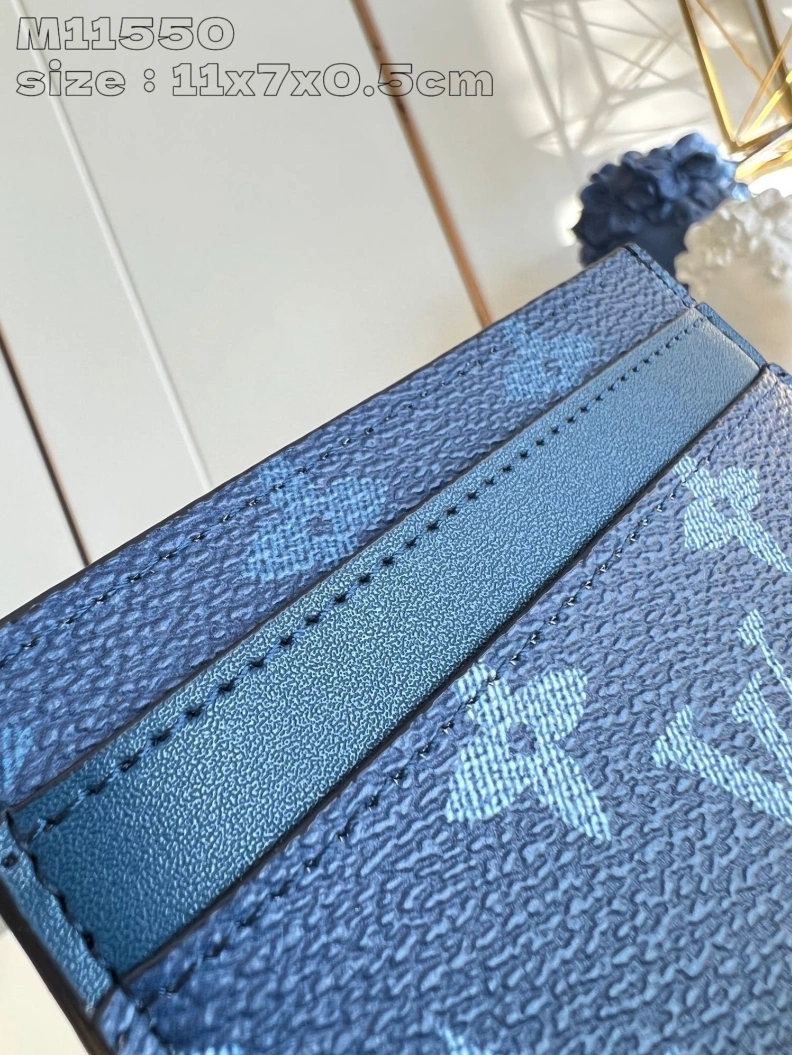 Elegant LX Wallets 2652