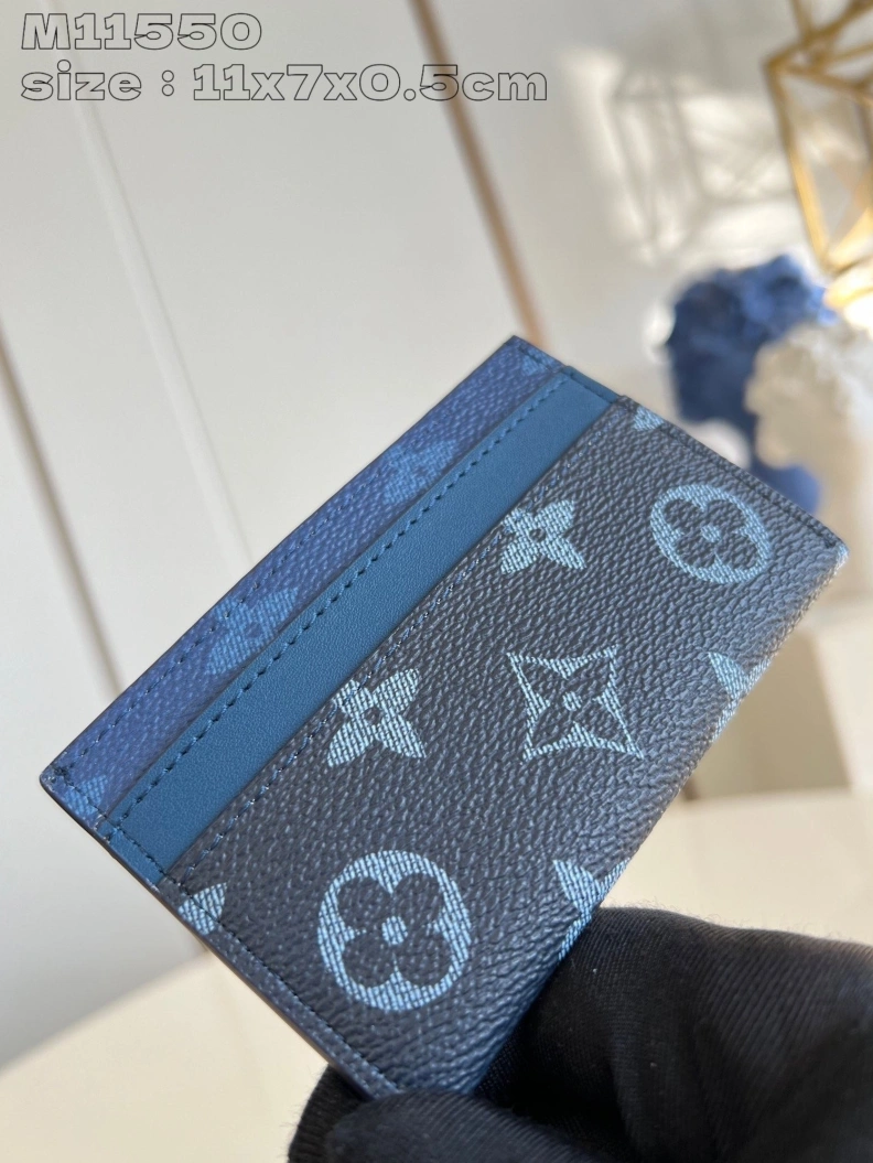Elegant LX Wallets 2652