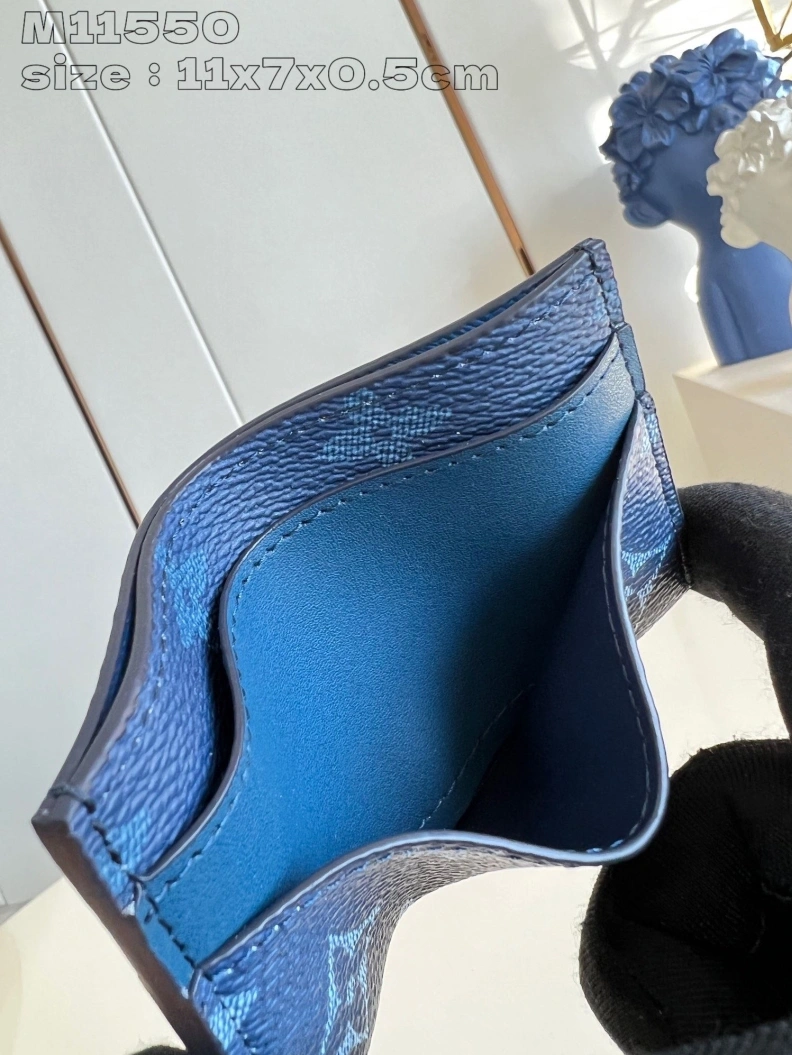 Elegant LX Wallets 2652