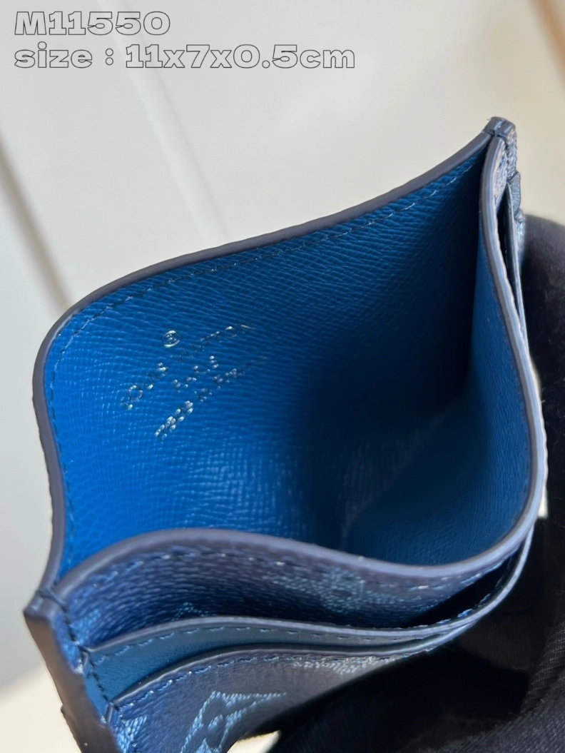 Elegant LX Wallets 2652