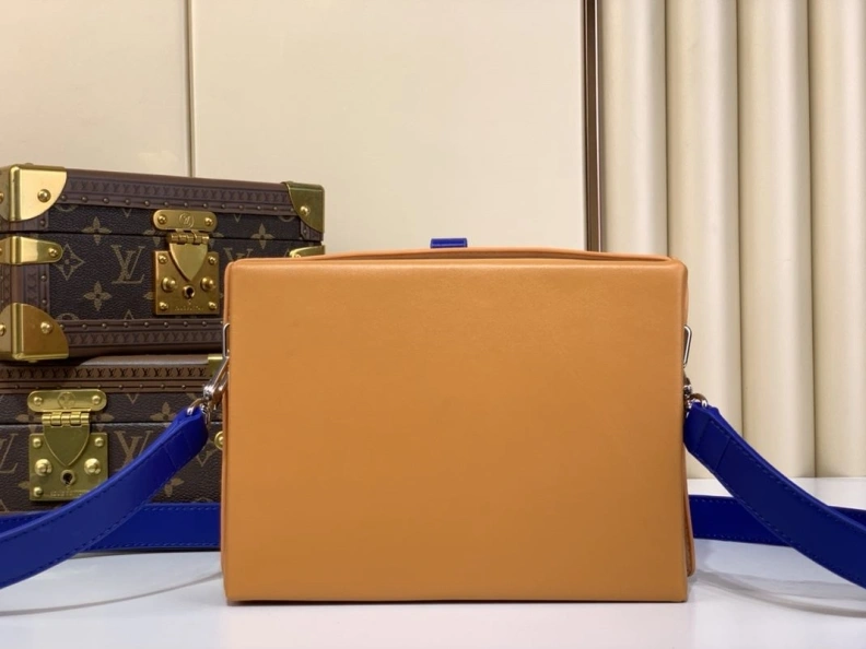 Unique LX Box Bags 2949